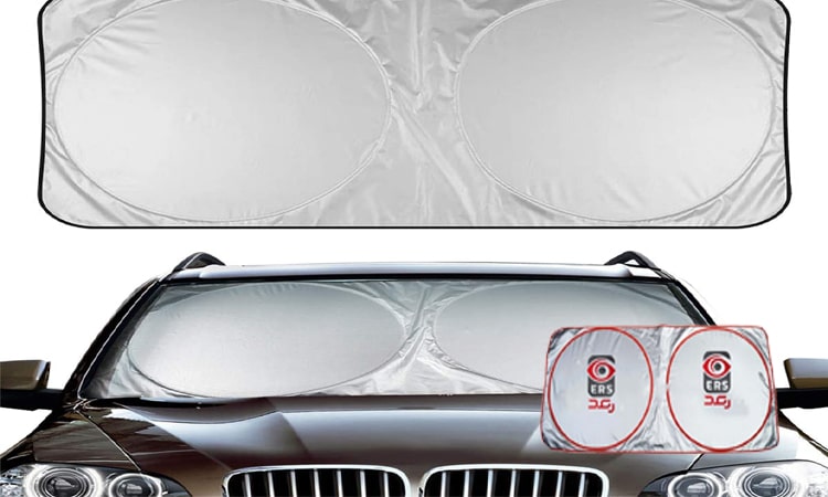 تولید آفتابگیر ماشین