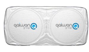 آفتابگیر شیشه جلو