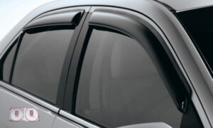 فایده آفتابگیر شیشه عقب ماشین