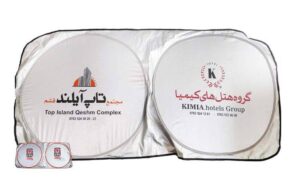 نکات لازم هنگام خرید آفتاب گیر ماشین