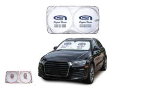 آفتاب گیر تبلیغاتی چه مزایایی دارد؟