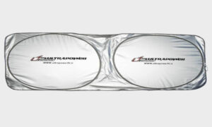 آفتابگیر تبلیغاتی خودرو چه ویژگی هایی دارد؟