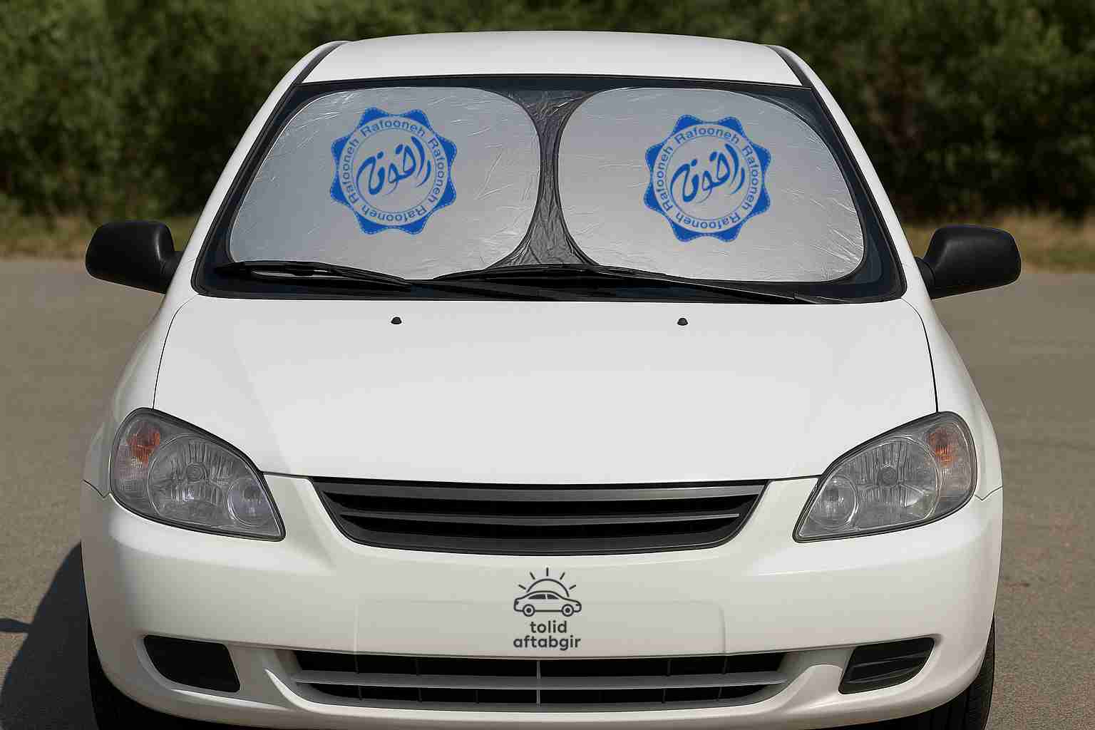 آیا نصب آفتابگیر روی همه خودروها ممکن است؟