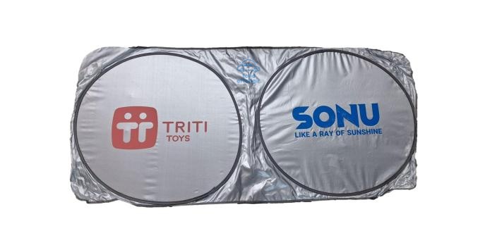 مزایای آفتابگیر تبلیغاتی ارزان