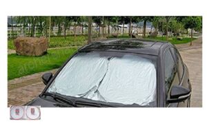 بررسی انواع کاور همراه آفتابگیر: سایز، جنس و کاربرد آن ها