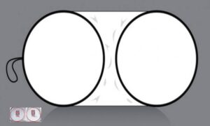 دسته بندی انواع فنرهای به کار رفته در آفتابگیر خودرو ها + کدام بهتر است؟