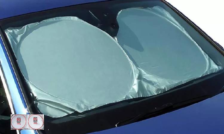 نکات مهم در انتخاب بهترین آفتابگیر شیشه عقب