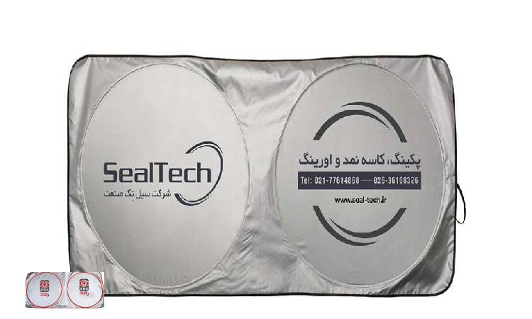 چه زمانی بهتر است آفتابگیر تبلیغاتی دو رو سفارش دهیم؟