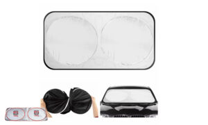 چاپ آفتابگیر تبلیغاتی راهکاری برای برندینگ