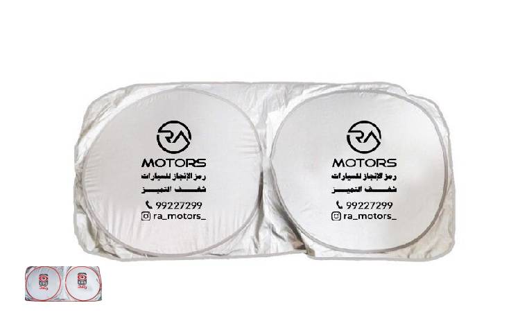 اشتباهات رایج رانندگان در استفاده از آفتابگیر