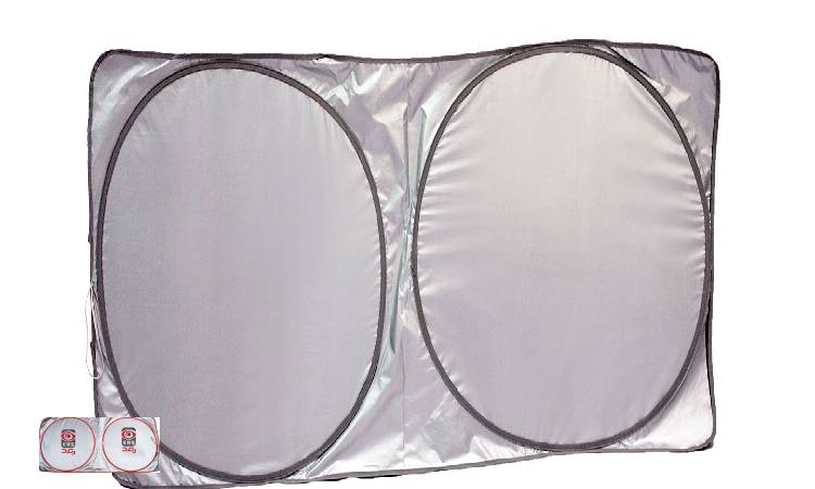 انواع پارچه‌های مورد استفاده در تولید آفتابگیر