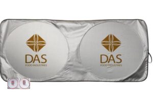 بهترین راه انتخاب طرح و رنگ ویژه آفتابگیر خودرو