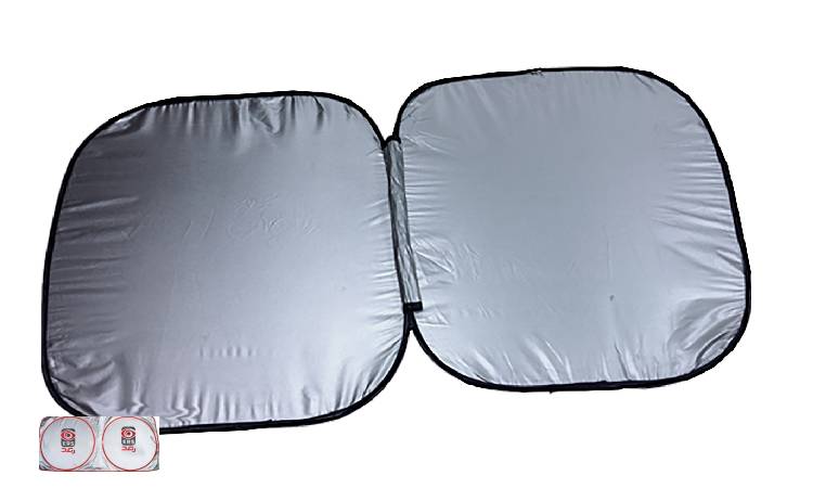 ویژگی های رنگ های پرطرفدار در آفتابگیر خودرو